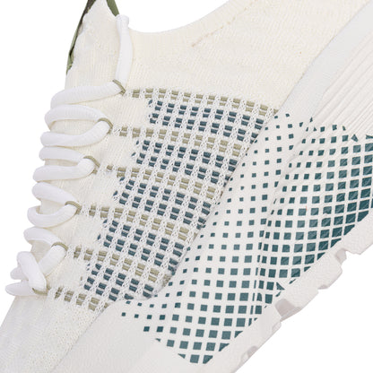 Damen Laufschuh "Soft" weiß - ARHQ092-1