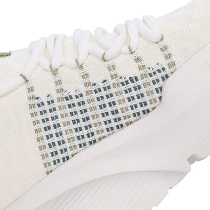 Herren Laufschuh "Soft" weiß ARHQ061-1