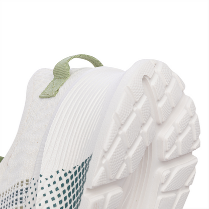 Damen Laufschuh "Soft" weiß - AFWQ006-3