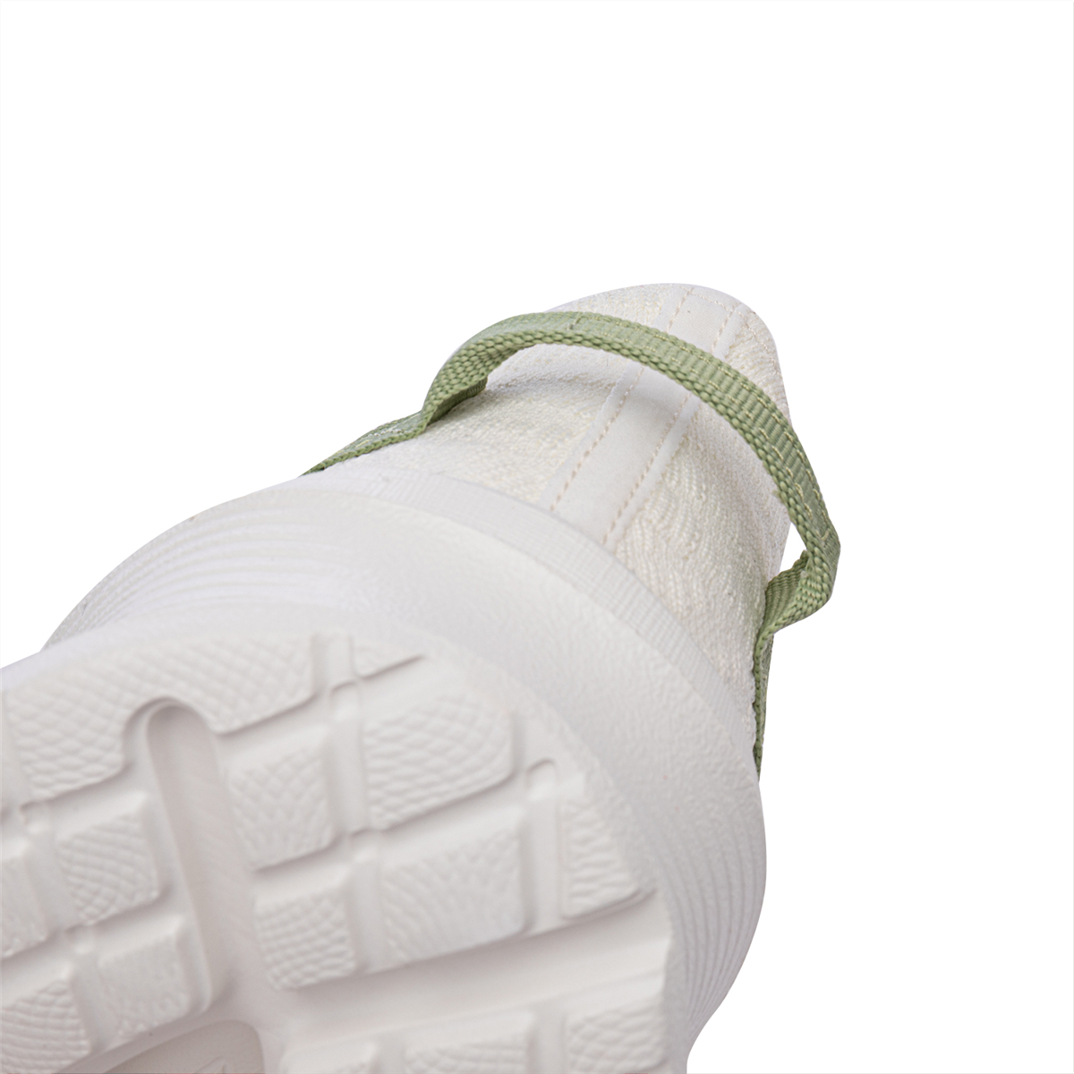 Damen Laufschuh "Soft" weiß - AFWQ006-3