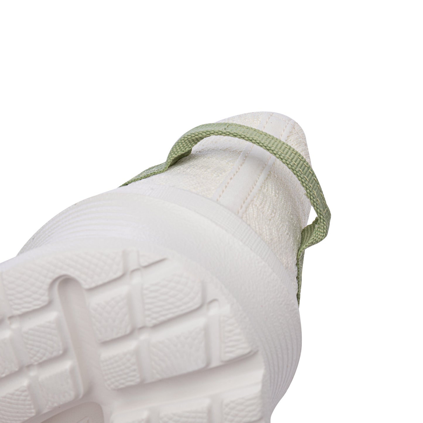 Herren Laufschuh "Soft" weiß ARHQ061-1