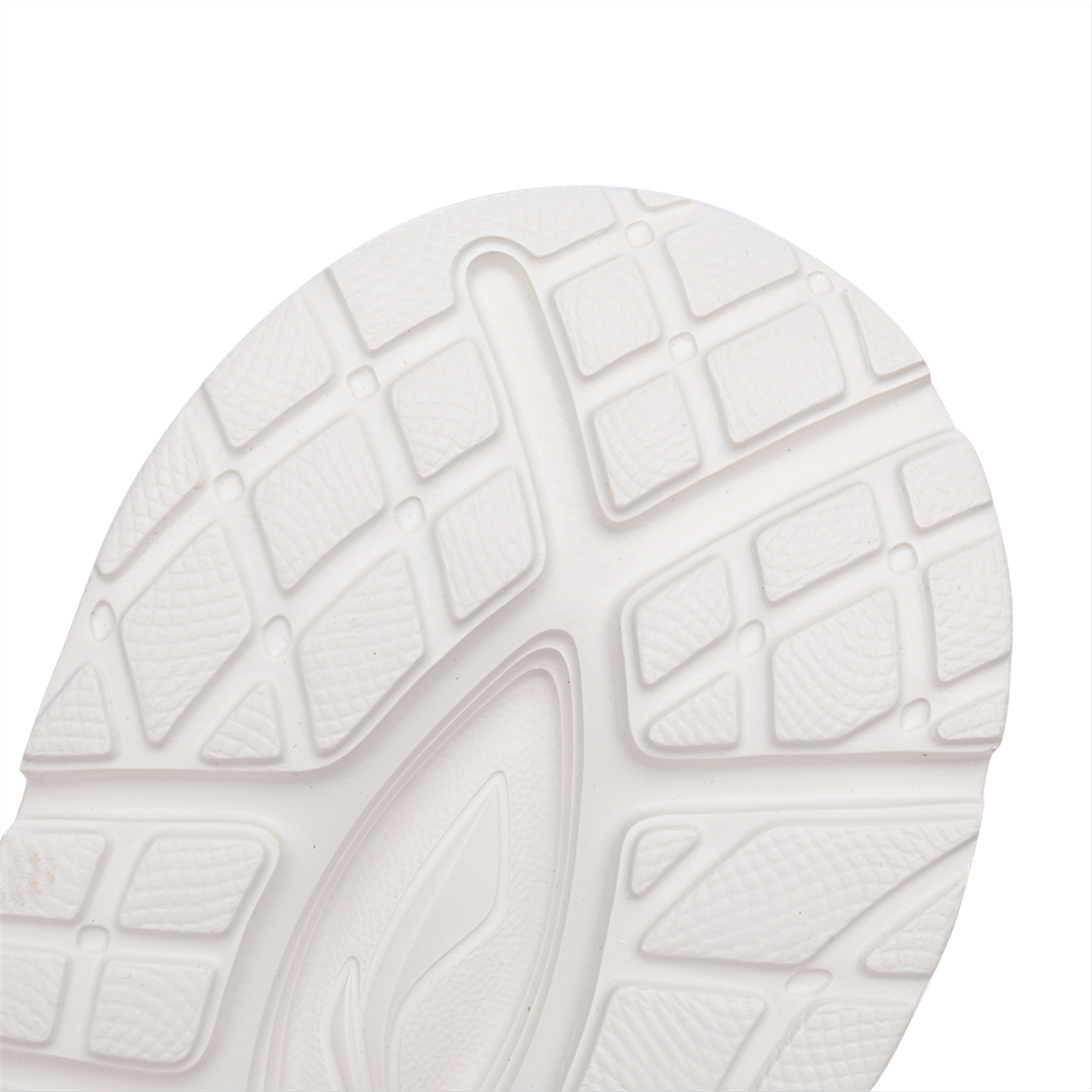 Damen Laufschuh "Soft" weiß - AFWQ006-3