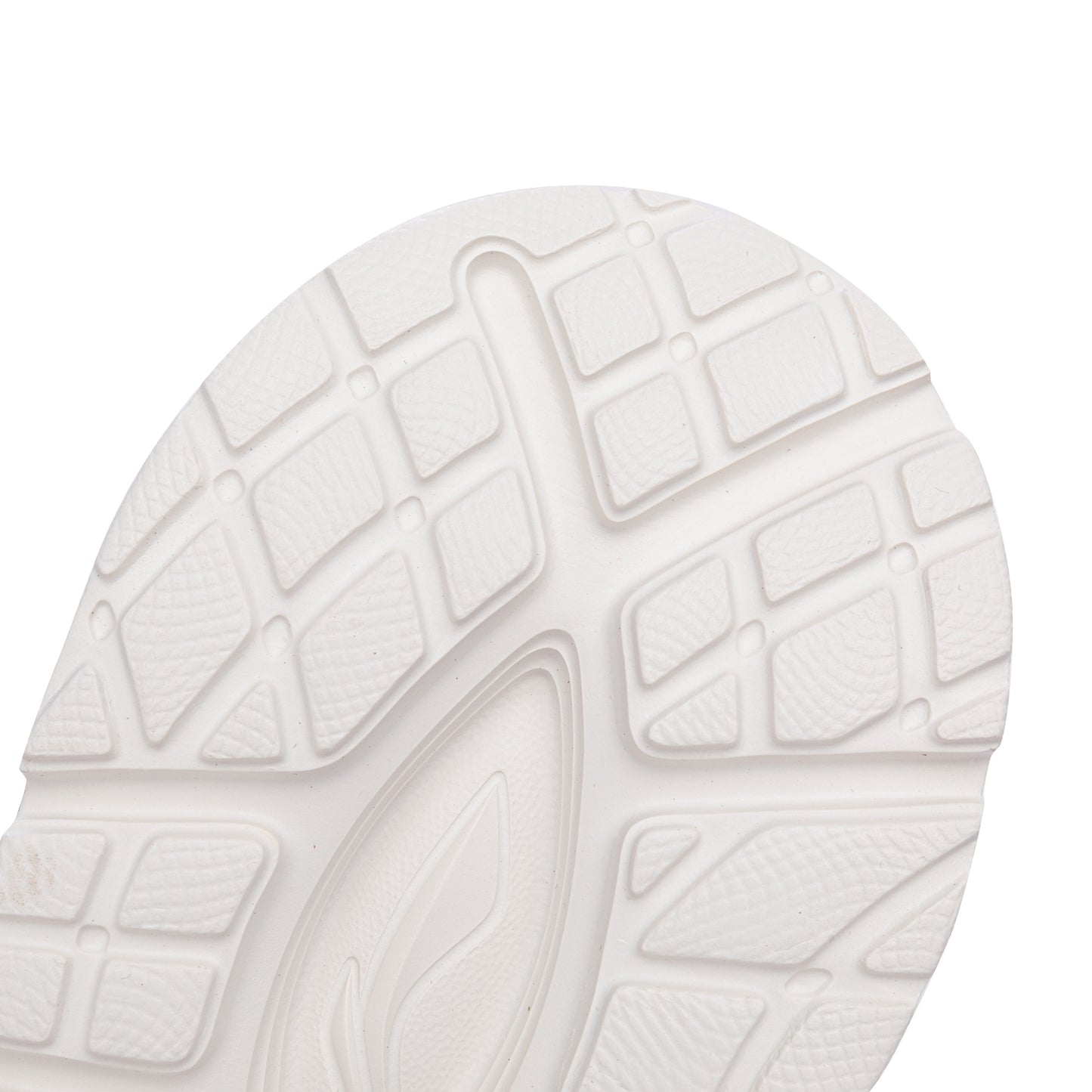 Damen Laufschuh "Soft" weiß - ARHQ092-1