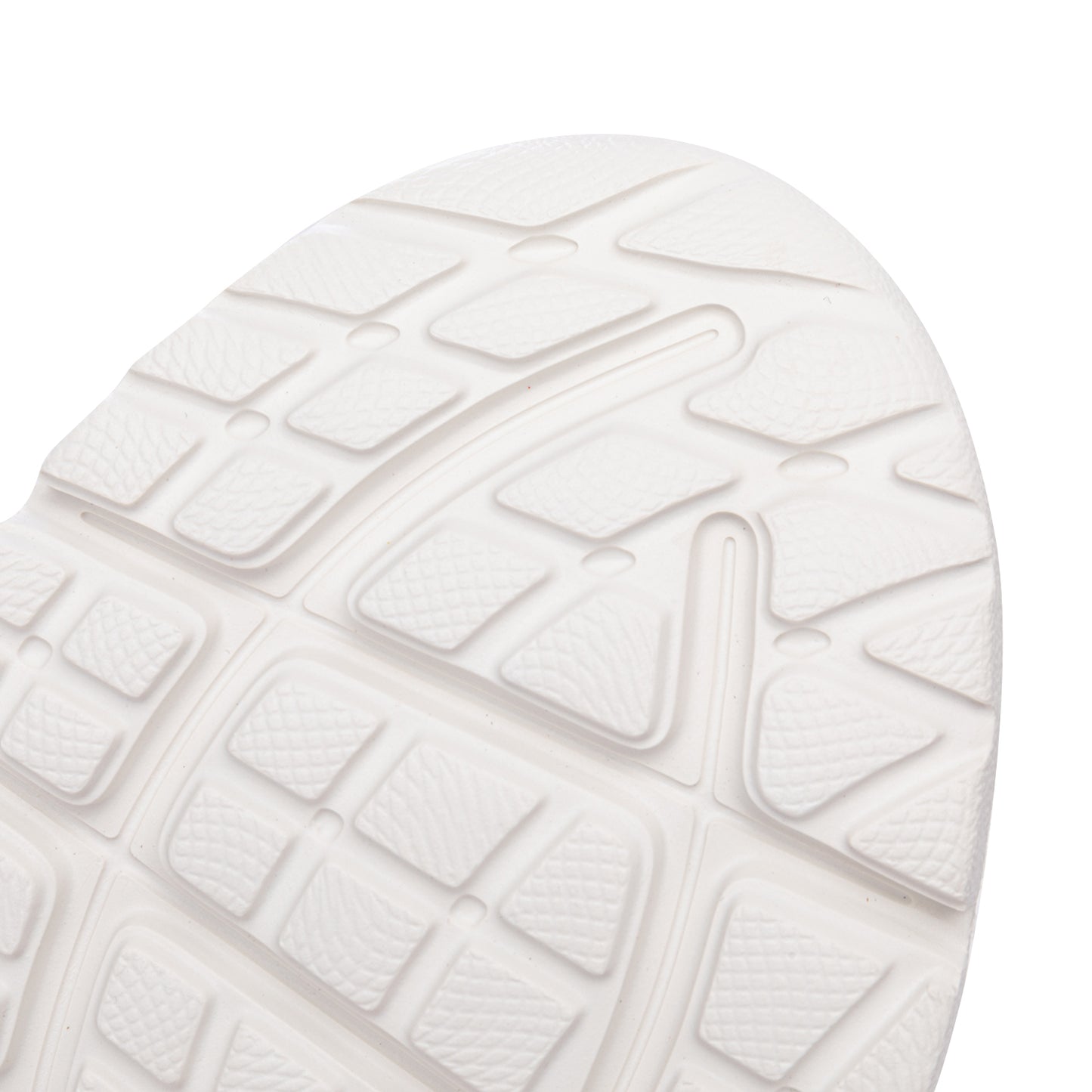 Herren Laufschuh "Soft" weiß ARHQ061-1