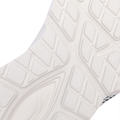 Damen Laufschuh "Soft" weiß - AFWQ006-3