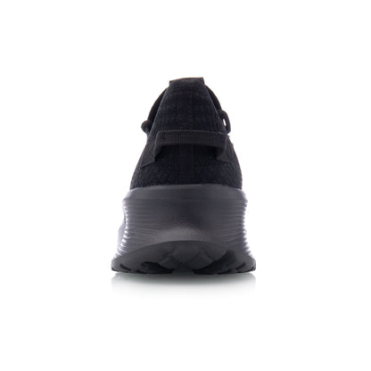 Herren Laufschuh "Soft" schwarz ARHQ061-5