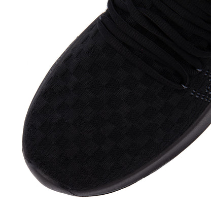 Herren Laufschuh "Soft" schwarz ARHQ061-5