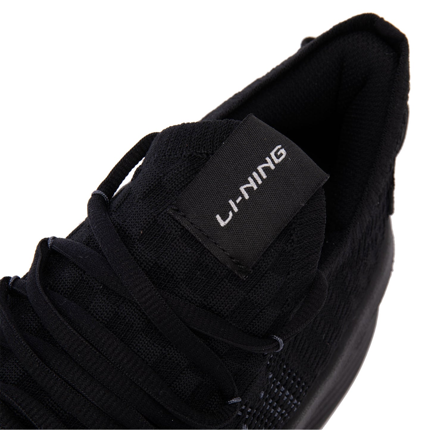 Herren Laufschuh "Soft" schwarz ARHQ061-5