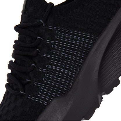 Herren Laufschuh "Soft" schwarz ARHQ061-5