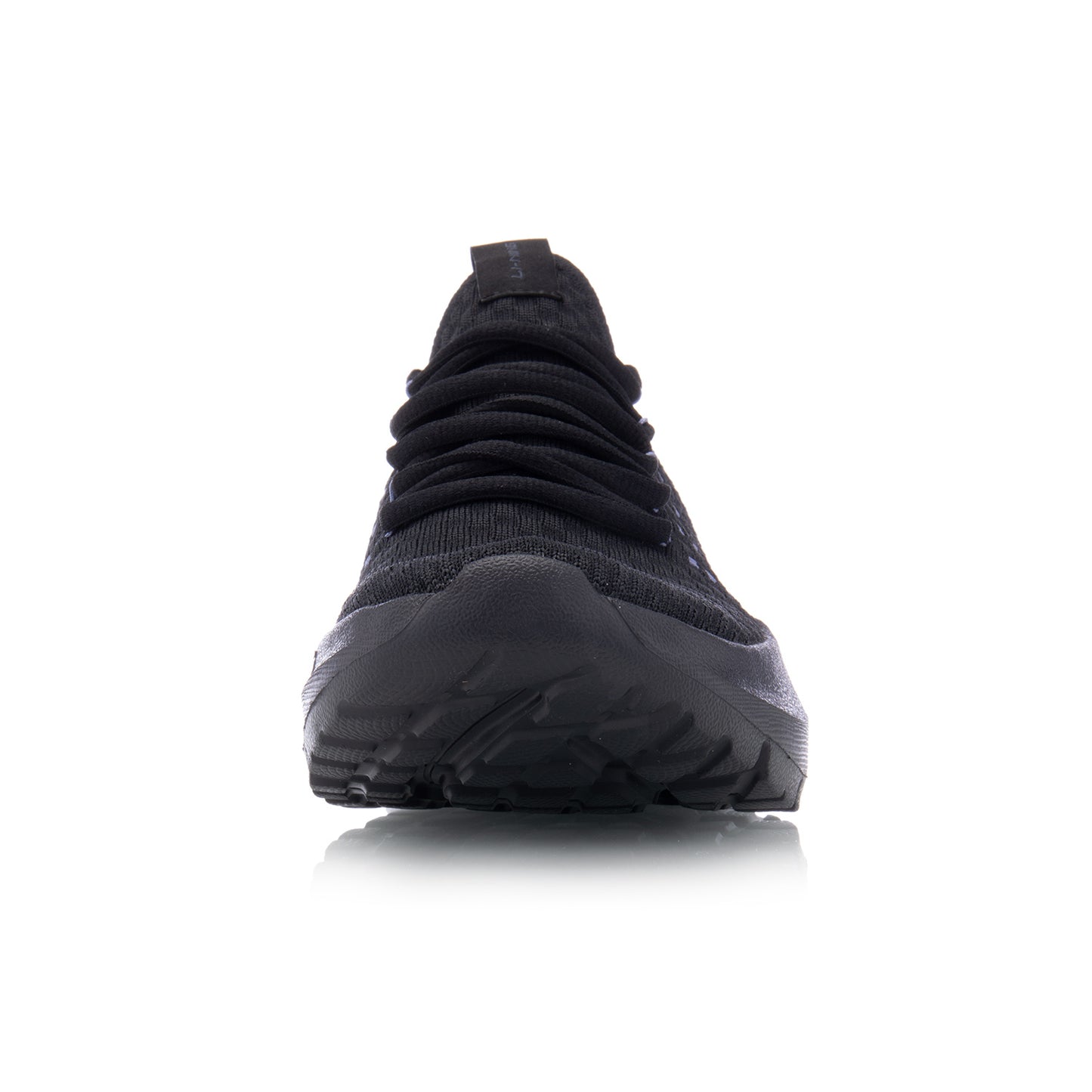 Damen Laufschuh "Soft" schwarz - ARHQ092-2