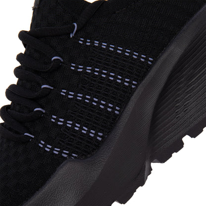 Damen Laufschuh "Soft" schwarz - ARHQ092-2