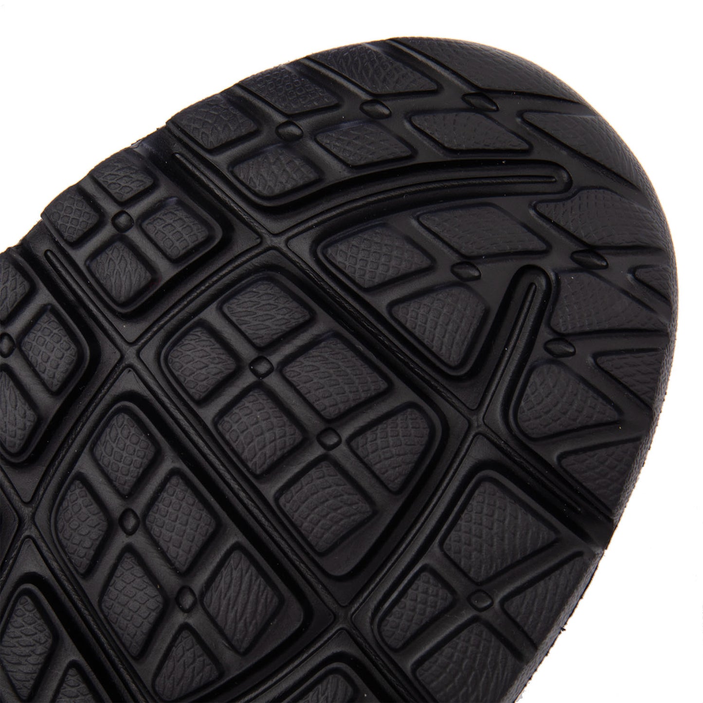 Damen Laufschuh "Soft" schwarz - ARHQ092-2