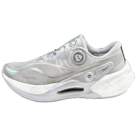 Men competition running shoe Furios Rider 7 Pro V2 - grey - ARZU001-14