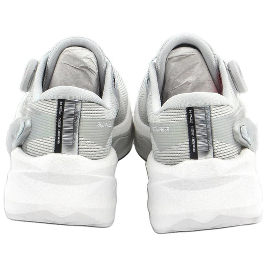 Men competition running shoe Furios Rider 7 Pro V2 - grey - ARZU001-14