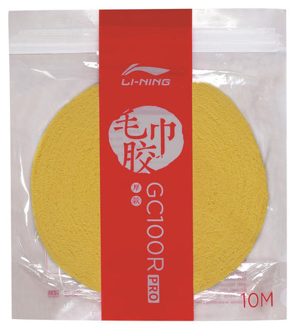 GC100R Pro Frotteegriffband 10m Rolle verschiedene Farben - ASJU015