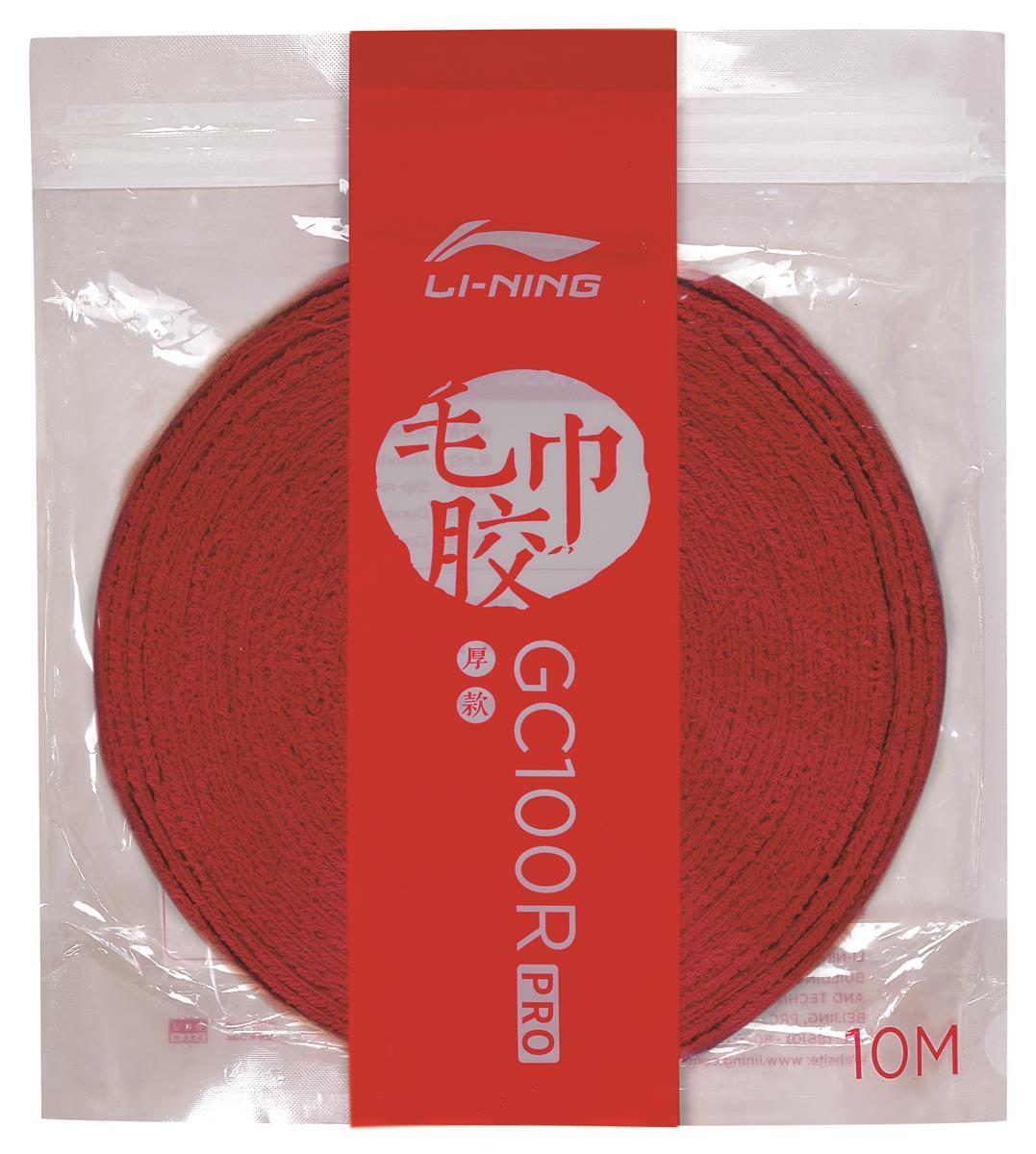 GC100R Pro Frotteegriffband 10m Rolle verschiedene Farben - ASJU015