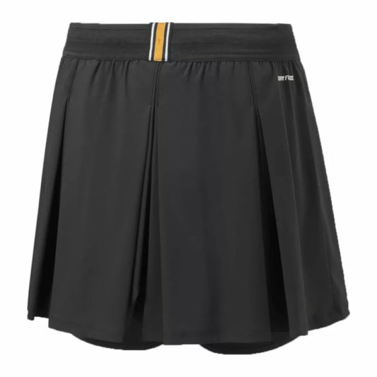 Damen Wettkampf Nationalteam  Rock/Skirt "Smart" schwarz - ASKV012-1