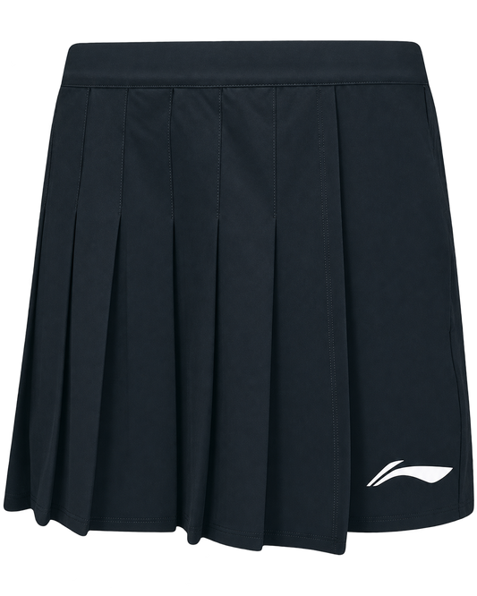 Women Competition Skirt "Best" black - ASKV014-1