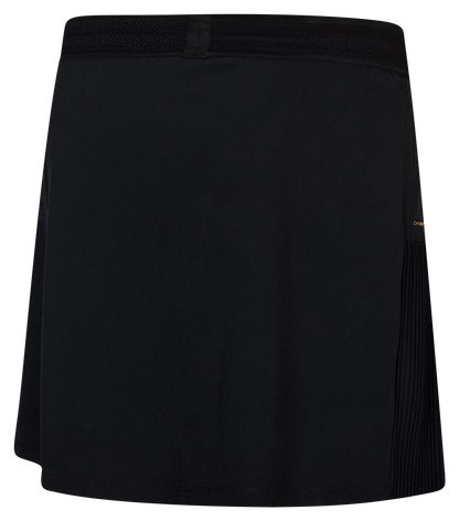 Women Competition Nationalteam Skirt ''Velvet'' 2026 black - ASKW048-1