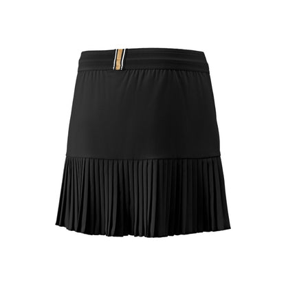 Women Nationalteam Skirt 'Lumina' 2026 black - ASKW060-1
