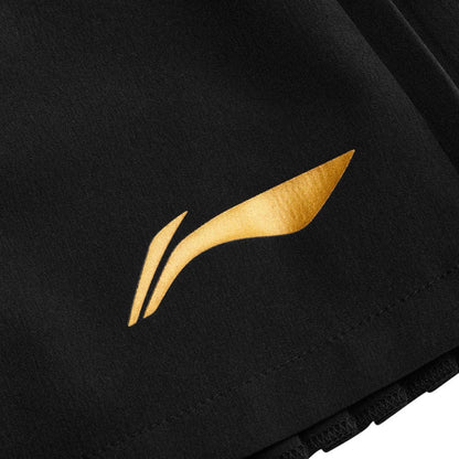 Women Nationalteam Skirt 'Lumina' 2026 black - ASKW060-1