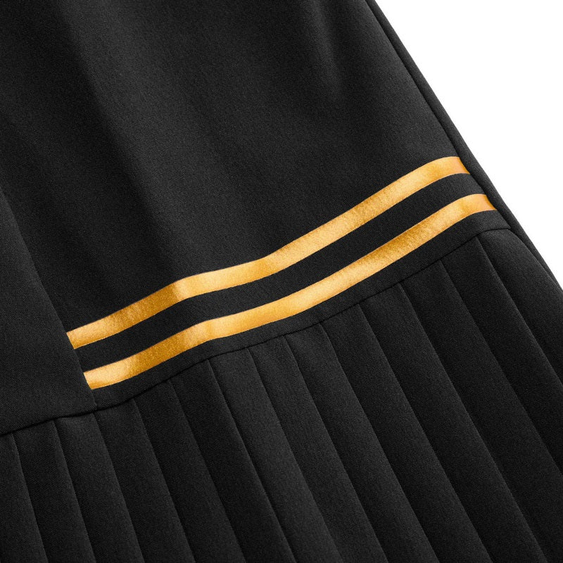 Women Nationalteam Skirt 'Lumina' 2026 black - ASKW060-1