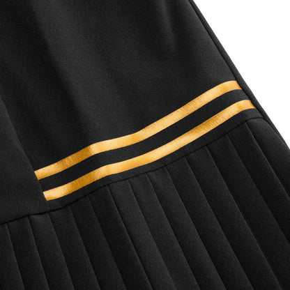Women Nationalteam Skirt 'Lumina' 2026 black - ASKW060-1