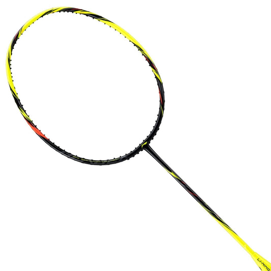 Badmintonracket BLADEX Assassin (5U) green/black - unstrung - AYPW007-5