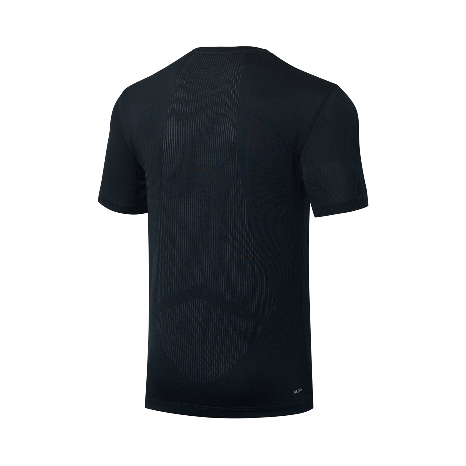 Unisex Sportshirt "Guard" schwarz - ATST033-1