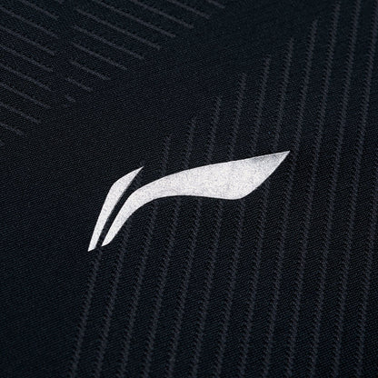 Unisex Sportshirt "Guard" schwarz - ATST033-1