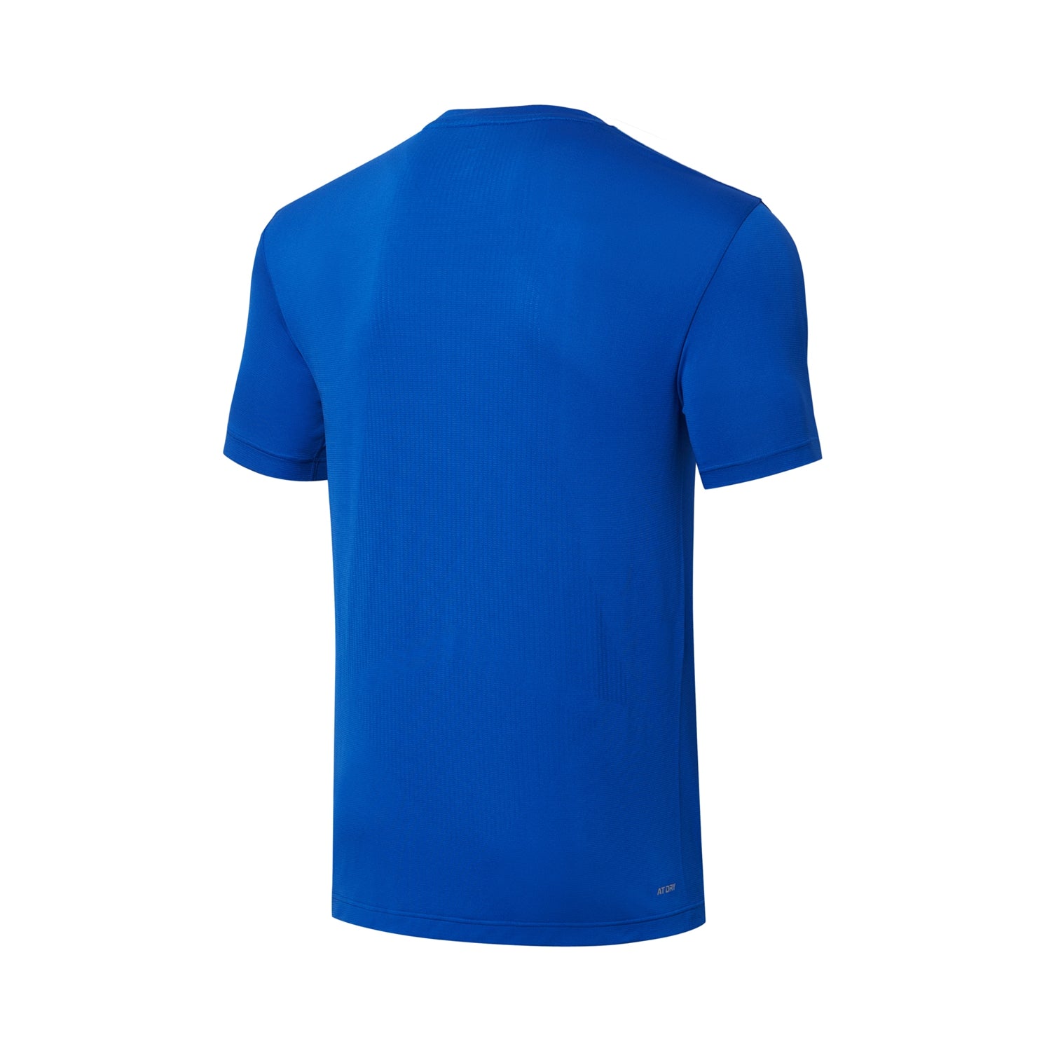 Unisex Sportshirt "Guard" blau - ATST033-2