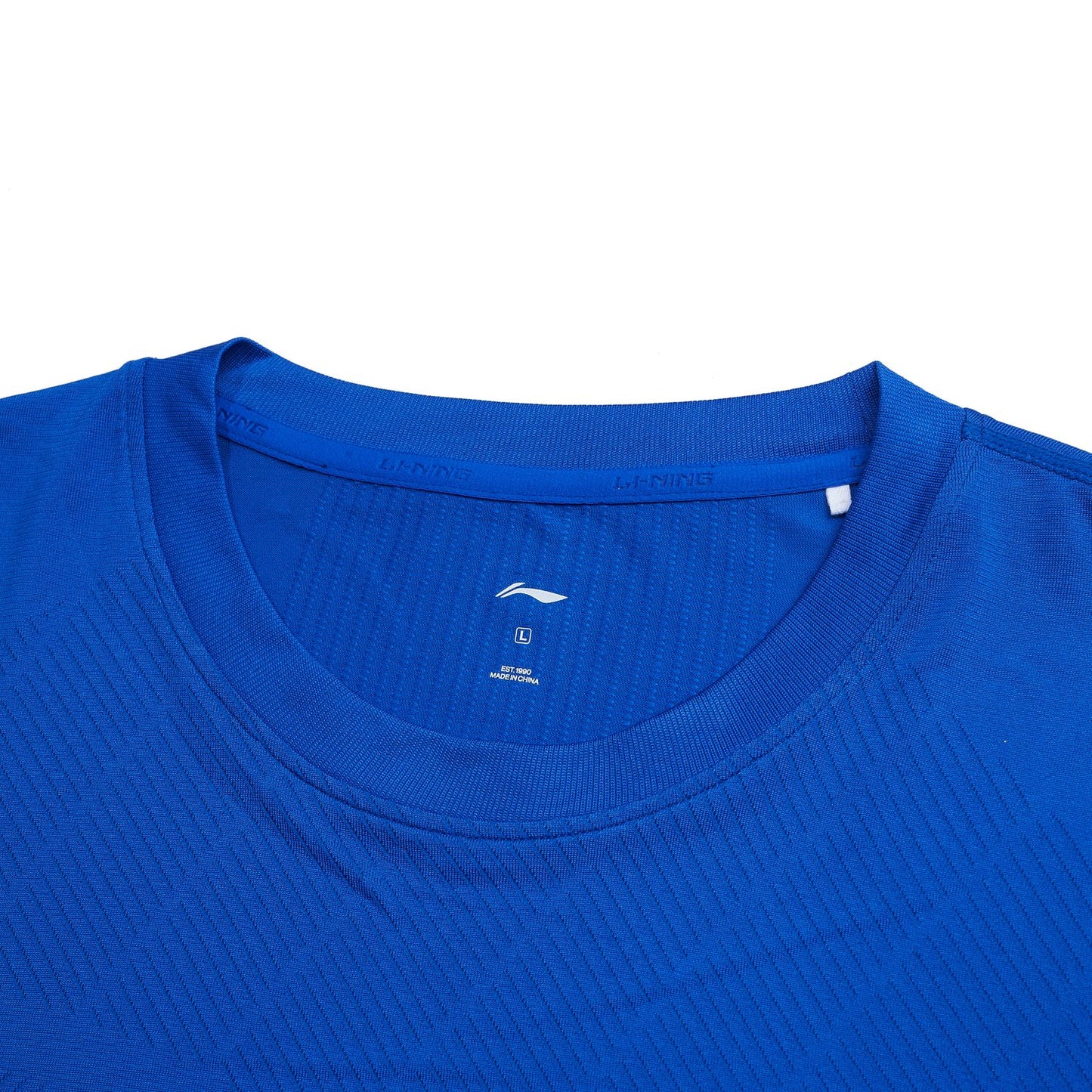 Unisex Sportshirt "Guard" blau - ATST033-2
