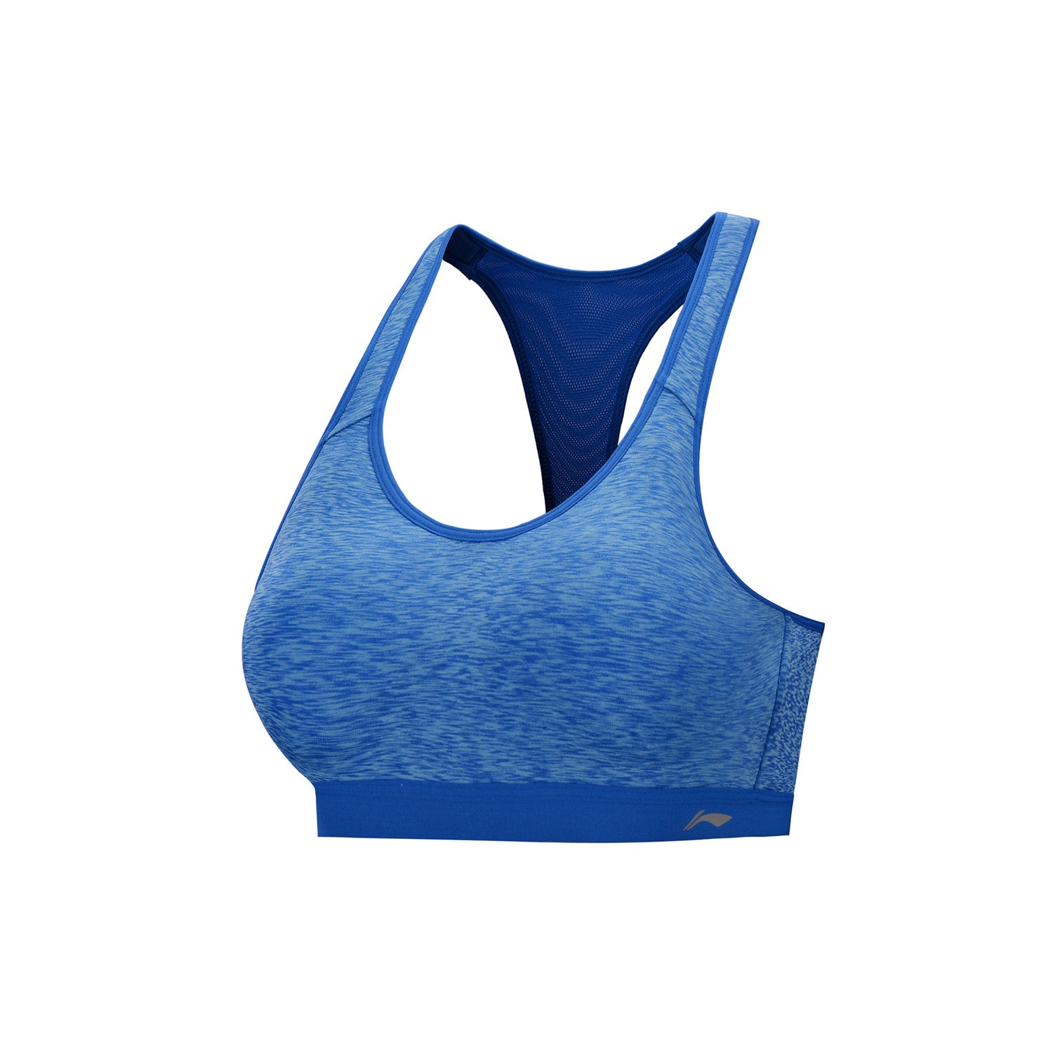 High Support Sports Bra Ocean Blue - AUBN032-5 XL