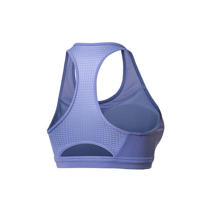 AUBN036-4 Sports Bra Purple
