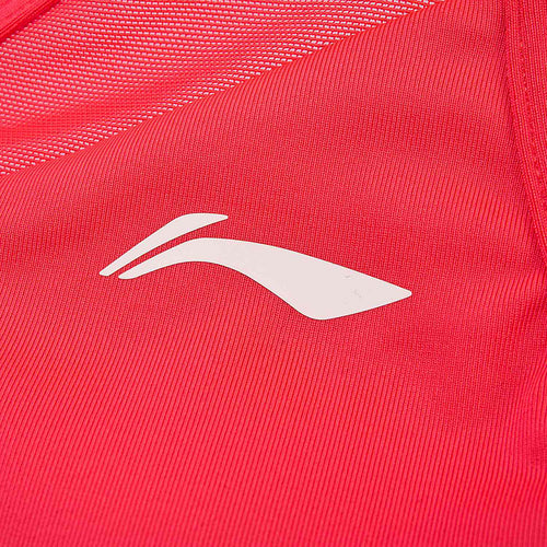 Medium Support SportBH rot - AUBN036-5