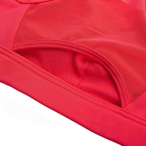 Medium Support SportBH rot - AUBN036-5