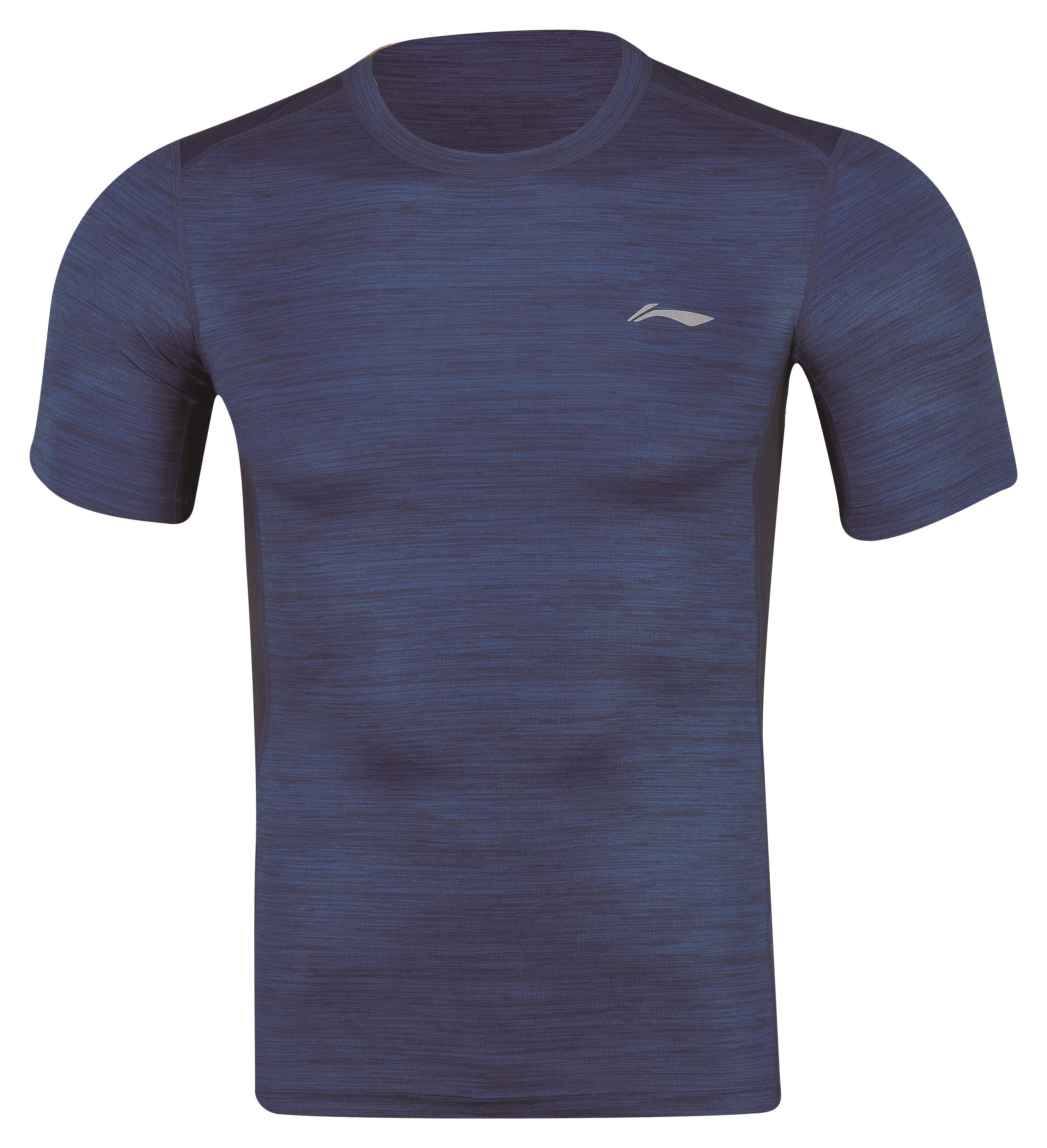 Men's blue base layer - AUDN015-3