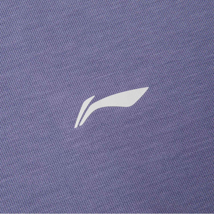 Damen Pullover "Essentials" violett - AWDQ302-3