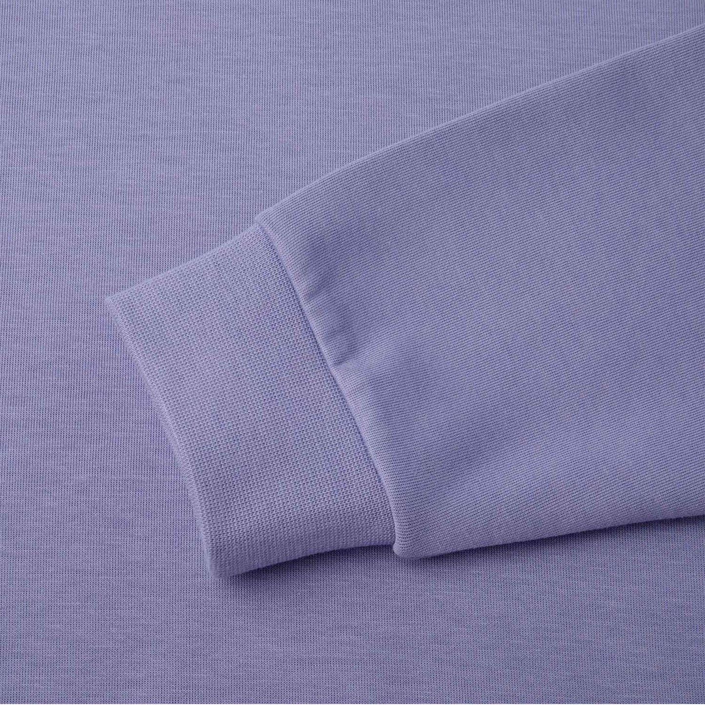 Damen Pullover "Essentials" violett - AWDQ302-3