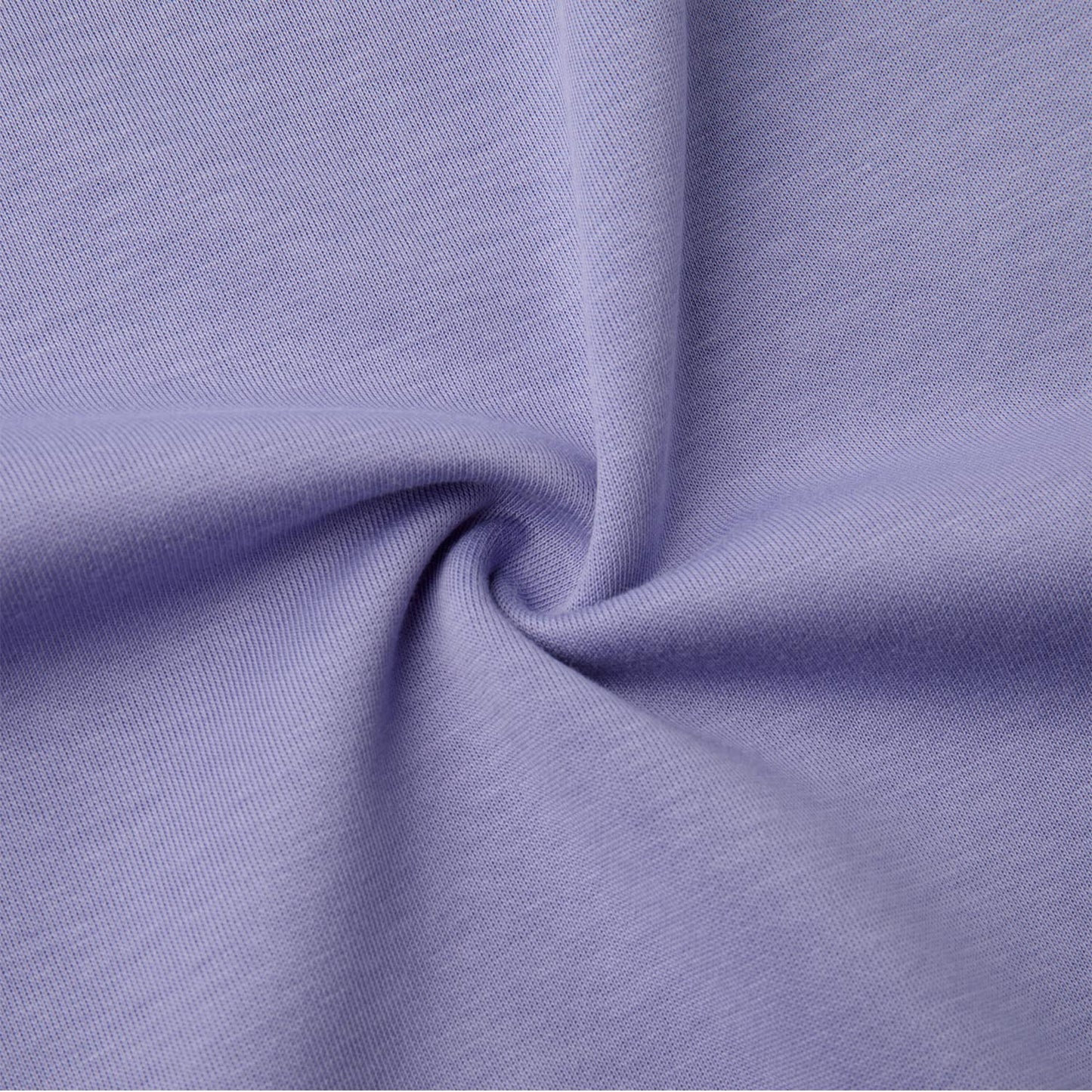 Damen Pullover "Essentials" violett - AWDQ302-3