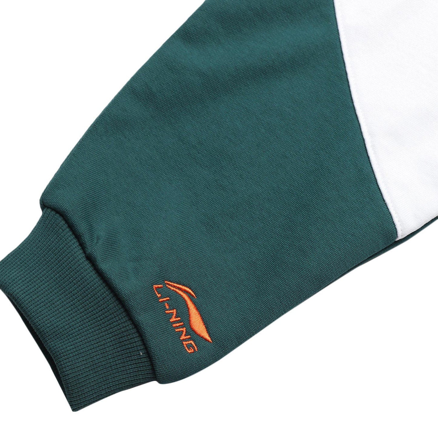 Unisex Hoodie-Pullover "Fashion" atlantisblau - AWDQ515-4