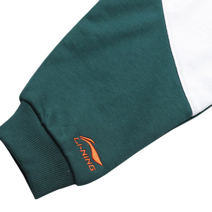 Unisex Hoodie-Pullover "Fashion" atlantisblau - AWDQ515-4