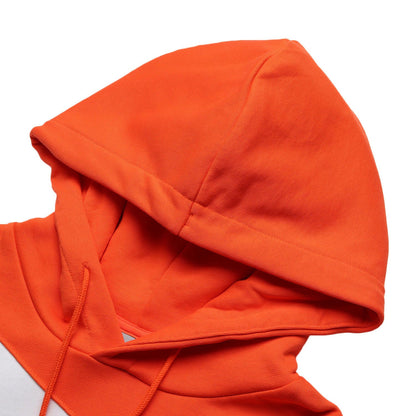 Unisex Hoodie-Pullover "Fashion" atlantisblau - AWDQ515-4