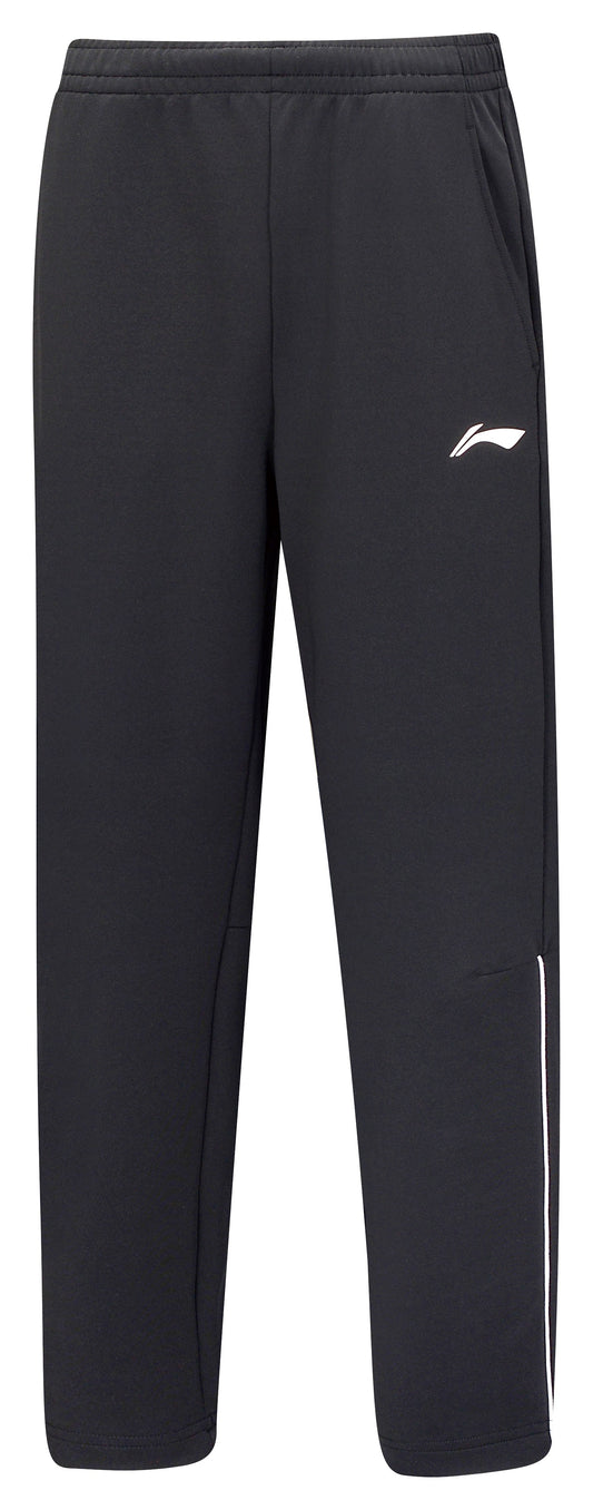 Unisex Trainingsanzug Classic rot-schwarz - AWEU003-1