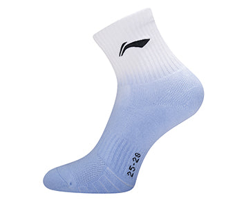 Herren Sportsocke "Blend'' blau/weiß - AWSV155-3