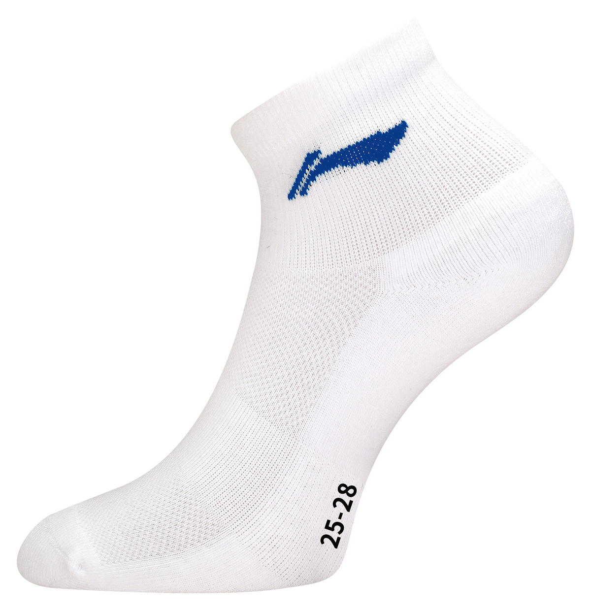 Sportsocken Herren Professional weiß 25-28 - AWTU003-1