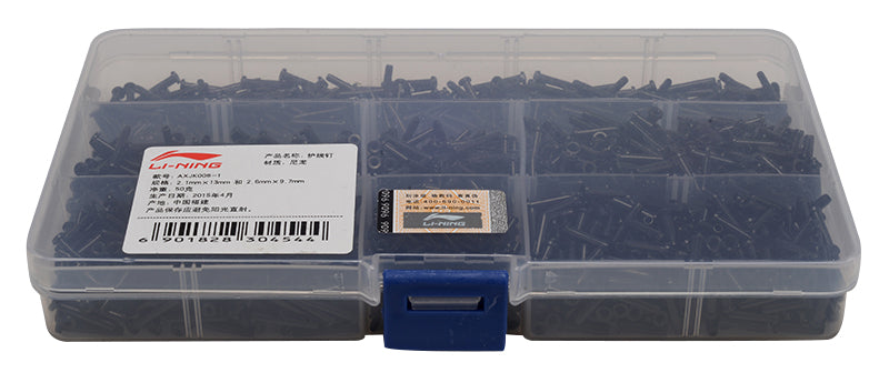 Grommet Box/ Eyelet Box various shapes - AXJK006