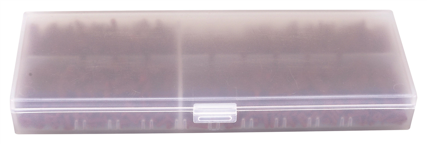 Grommet Box/ Ösenbox verschiedene Formen - AXJK006