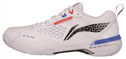 Unisex Badminton-Shoe "Blade Pro" white - AYAT005-1