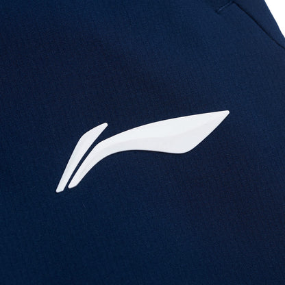 Table Tennis Men China National Team Pants "Champion" - blue - AYKT125-1